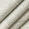 Aqua Stain Resistant Performance Pet Friendly Geometric Woven Pattern Upholstery Fabric by The Yard - SKU: Alice Mist